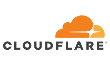 logo cloudflare
